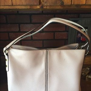 New Anne Klein purse . Used twice